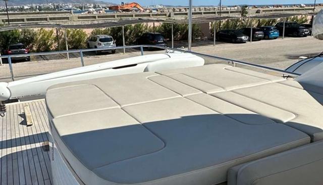 LARIMAR II yacht for sale 5