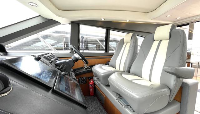 noname yacht for sale 14
