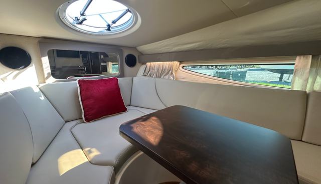 Sandman yacht for sale 19