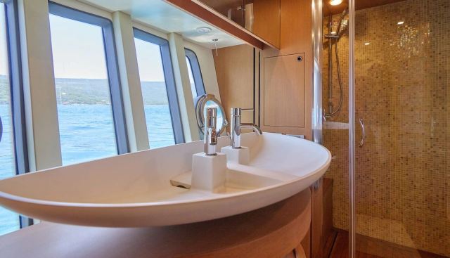 Gans yacht for sale 53
