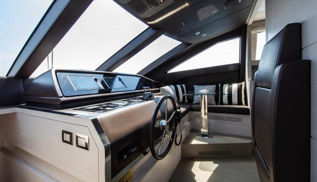 BALANCE yacht for sale 18