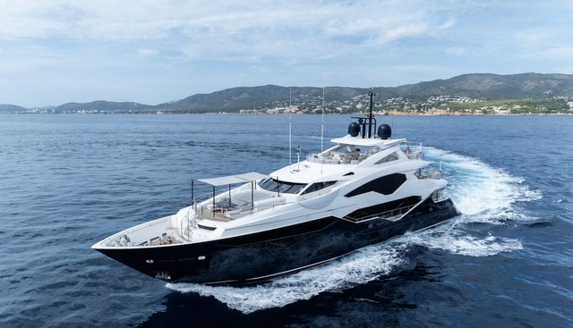 Aroha yacht for sale 69