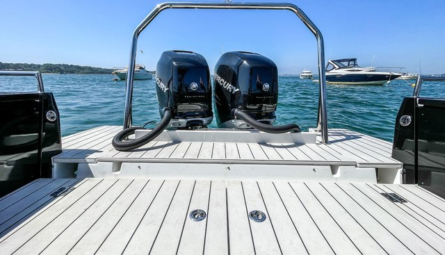 DREAMTIME II yacht for sale 27