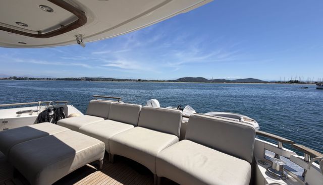 noname yacht for sale 32