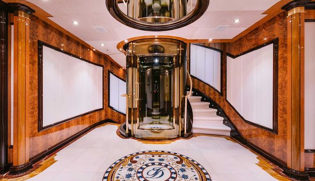 IDYLLIC yacht for sale 17