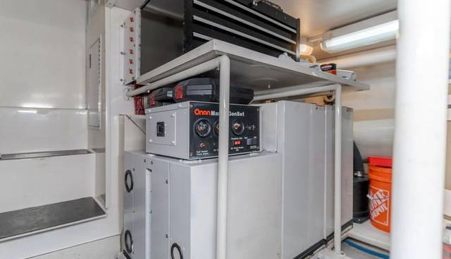 Triumph yacht for sale 214