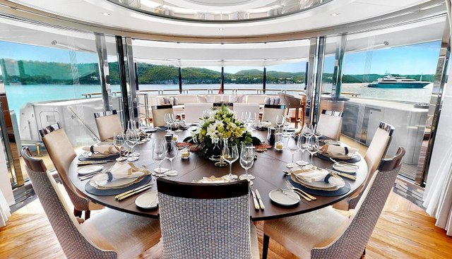 AFTER YOU yacht for sale 38