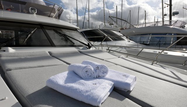 noname yacht for sale 12