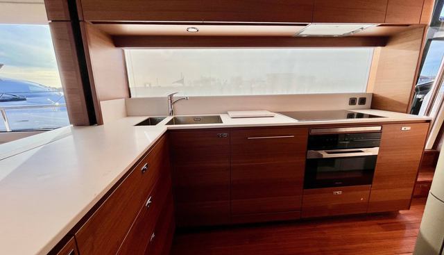 noname yacht for sale 50