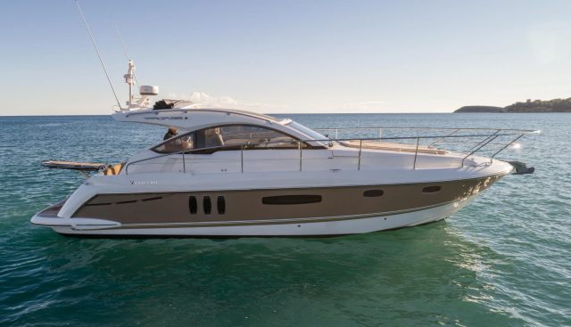 noname yacht for sale 3