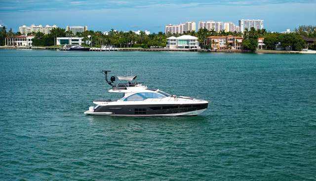 AMF yacht for sale 142