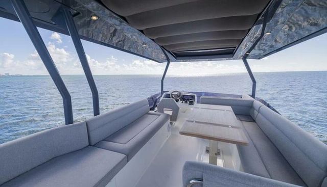 Grace yacht for sale 53