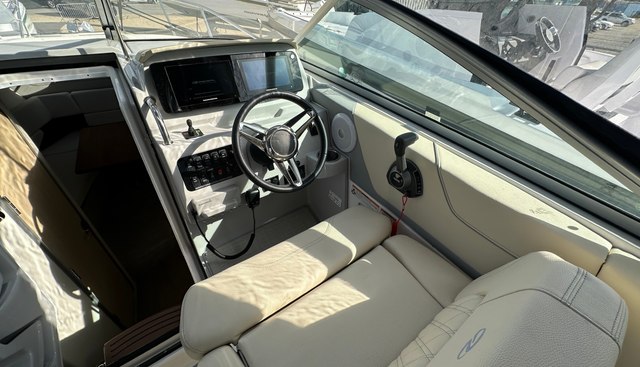 Janet yacht for sale 10