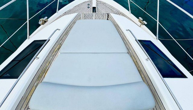 noname yacht for sale 8