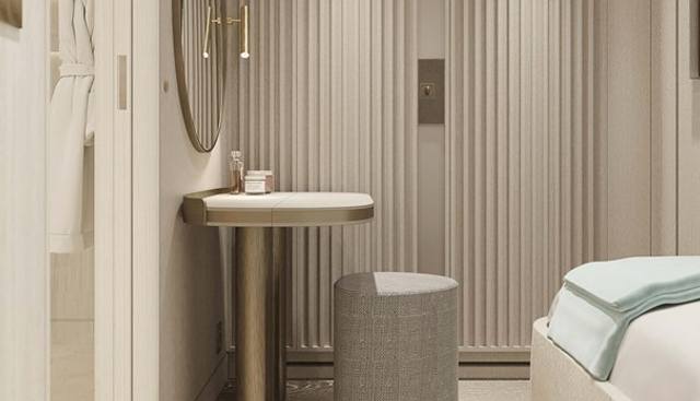 PROJECT SECRET yacht for sale 48