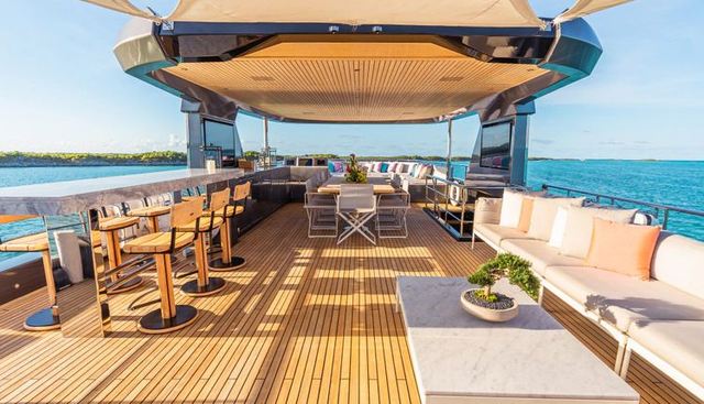 VIVACE yacht for sale 37