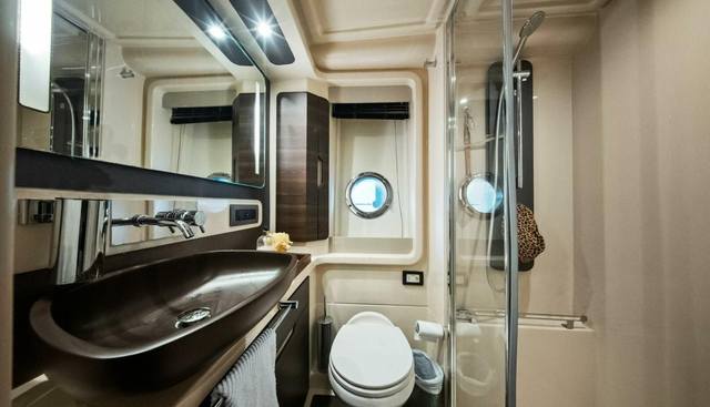 This is Us 2 yacht for sale 55
