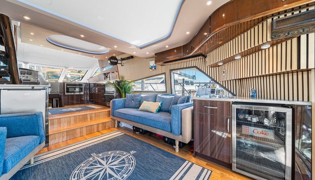 SUNLINE yacht for sale 8