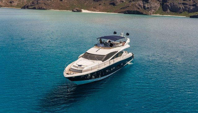 BAR.CO yacht for sale 30