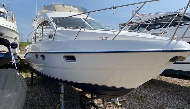 noname yacht for sale 4