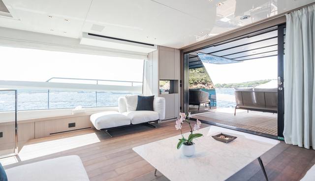 Fitline yacht for sale 29