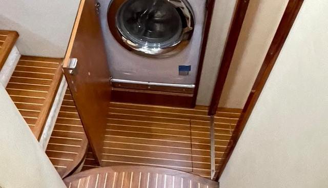 noname yacht for sale 24
