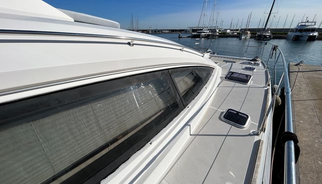 noname yacht for sale 10