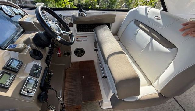 noname yacht for sale 15