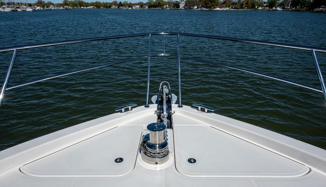 CNTRL-SALT-DEL yacht for sale 14