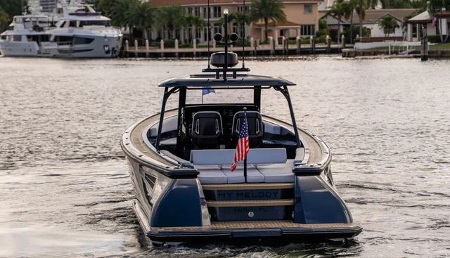 My Melody yacht for sale 7