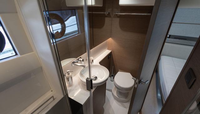 3 CABIN DECK VERSION yacht for sale 74