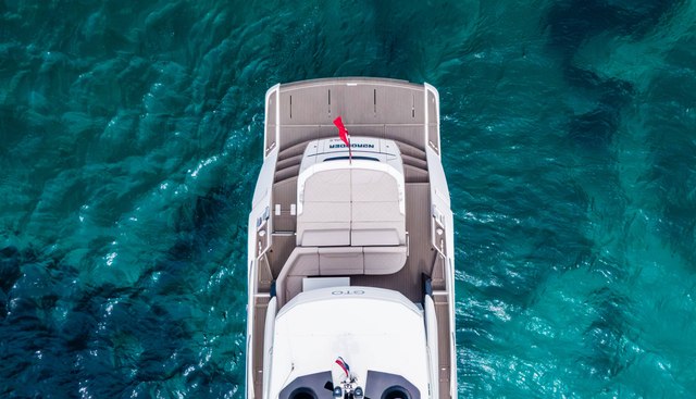 noname yacht for sale 7