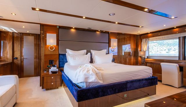 MAORO yacht for sale 10