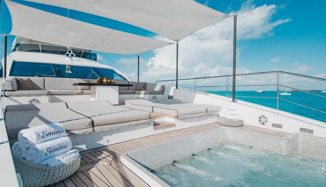 EMINA yacht for sale 4