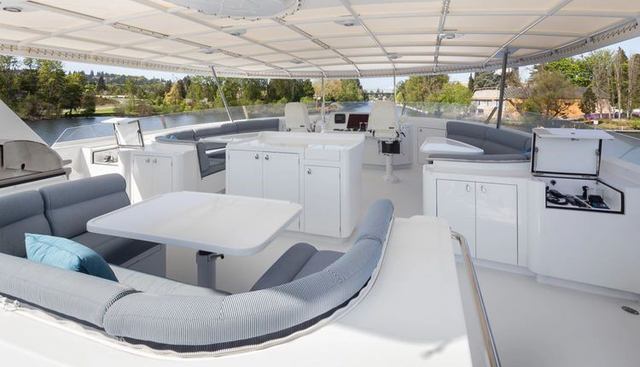 Marlinda yacht for sale 24