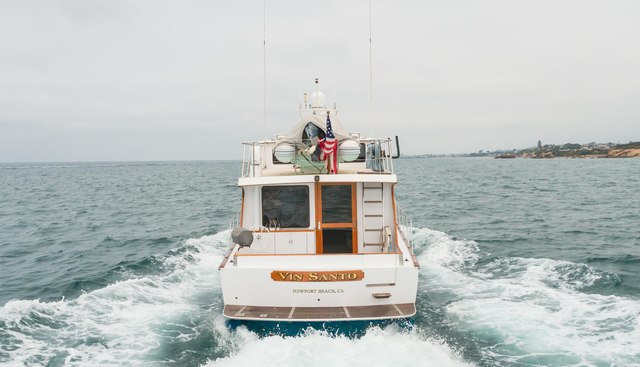 Vin Santo yacht for sale 20