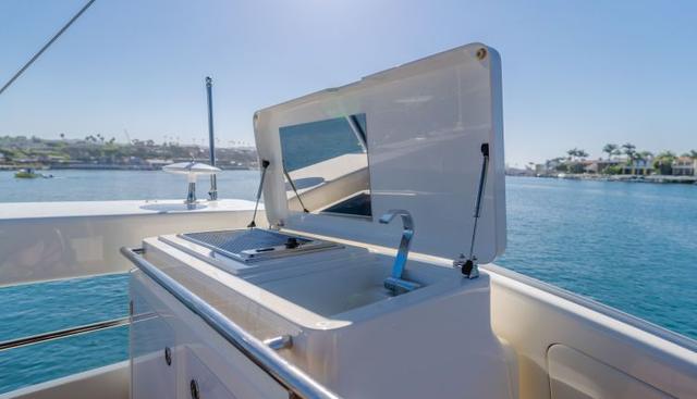 Special Place yacht for sale 45