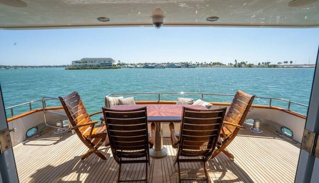 noname yacht for sale 30