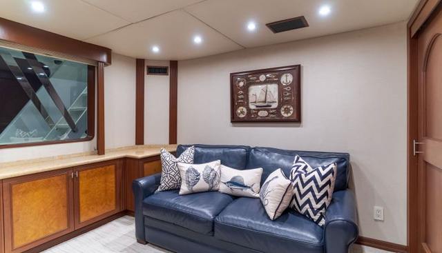 Huracan yacht for sale 145