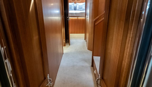 RAT PACK yacht for sale 55