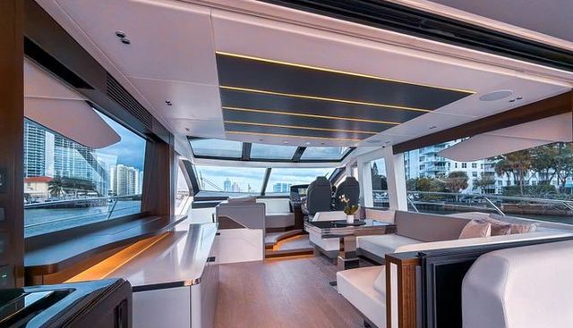 MishMish yacht for sale 20