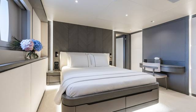 FORTUNA yacht for sale 50