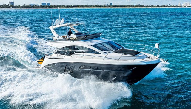 noname yacht for sale 7