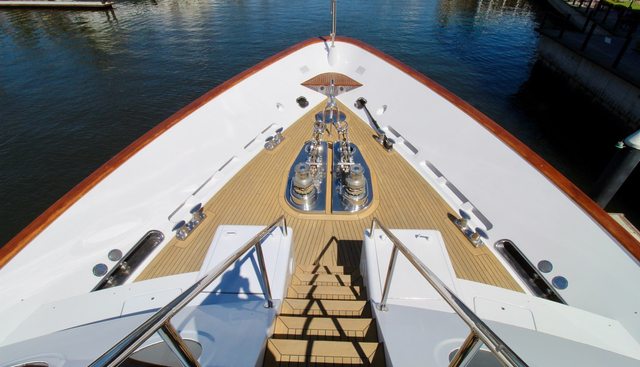 MAVERICK yacht for sale 25