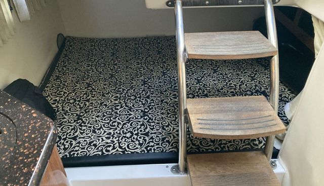 Bring me Sunshine yacht for sale 13