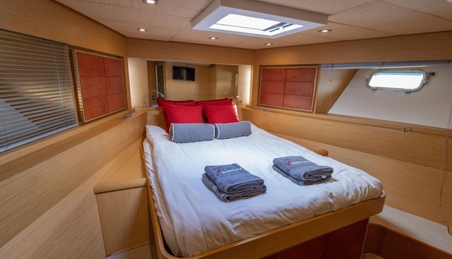 Priamos yacht for sale 49