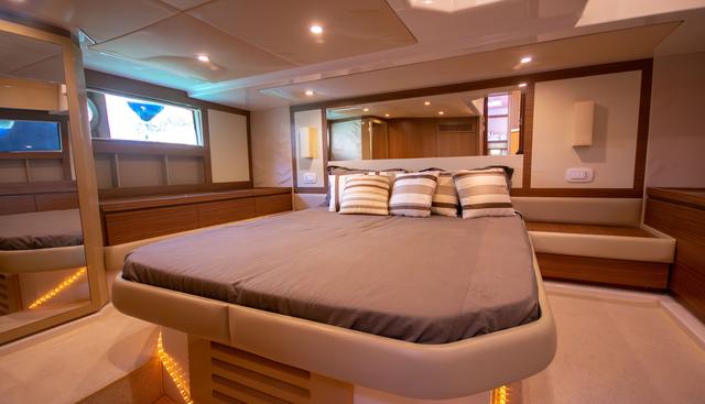 OCEAN FIVE V yacht for sale 18