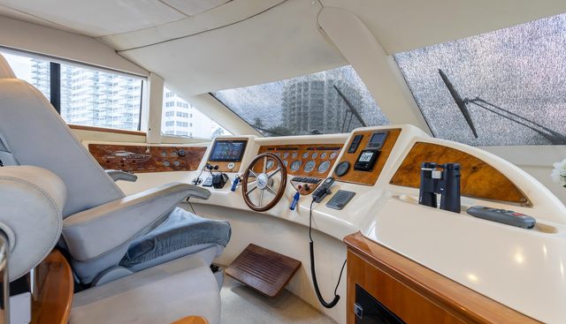 Sea Diva yacht for sale 20