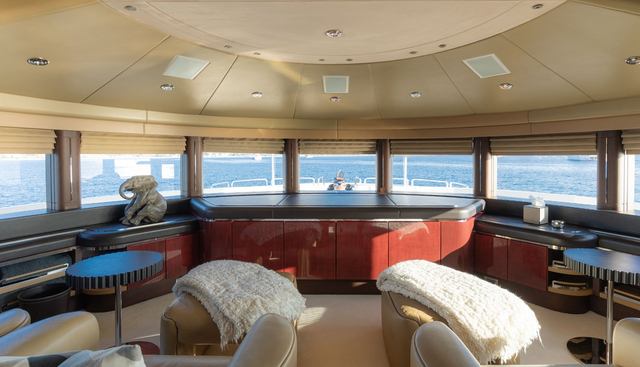 RENEGADE yacht for sale 14