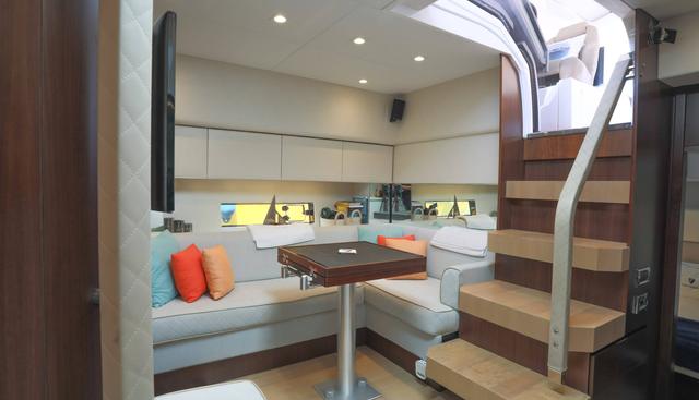 noname yacht for sale 25